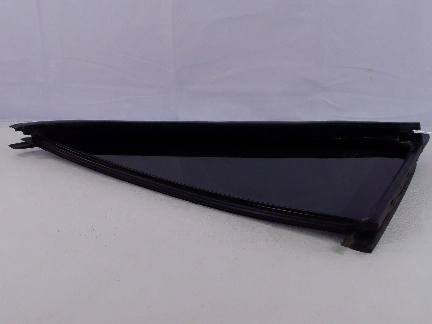 1996-2002 Toyota 4Runner Right Rear Vent Window Glass OEM