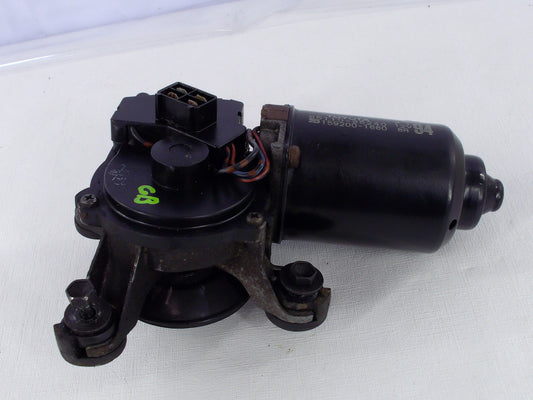 1996-2002 Toyota 4Runner Windshield Wiper Motor OEM