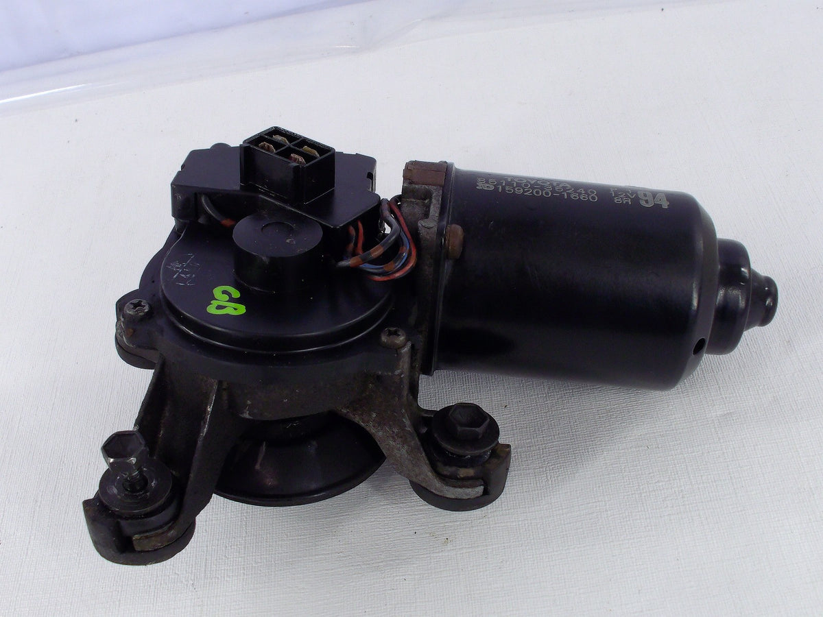 1996-2002 Toyota 4Runner Windshield Wiper Motor OEM 8511035280