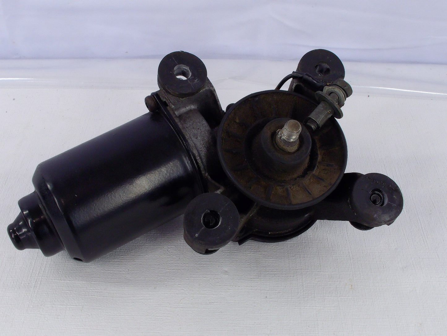 1996-2002 Toyota 4Runner Windshield Wiper Motor OEM