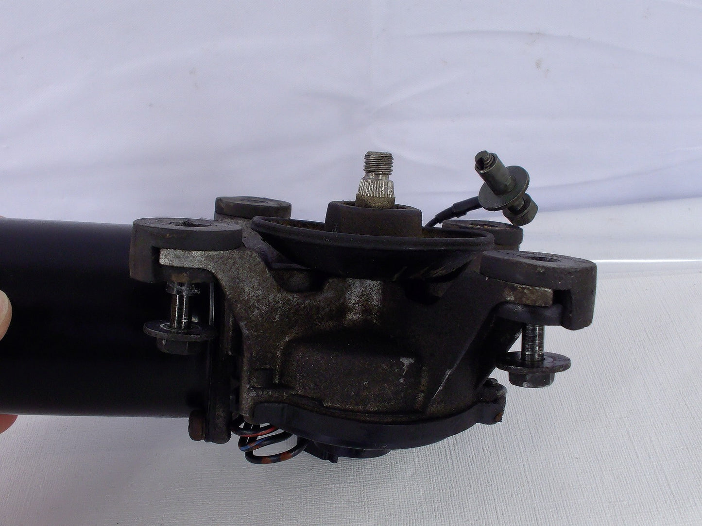 1996-2002 Toyota 4Runner Windshield Wiper Motor OEM