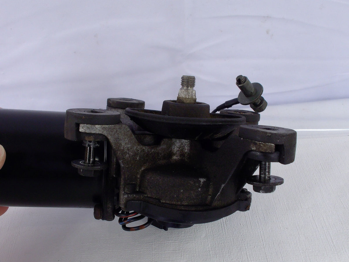 1996-2002 Toyota 4Runner Windshield Wiper Motor OEM 8511035280