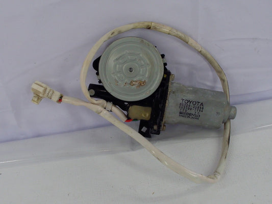 1996-2002 Toyota 4Runner Left Front Window Motor OEM