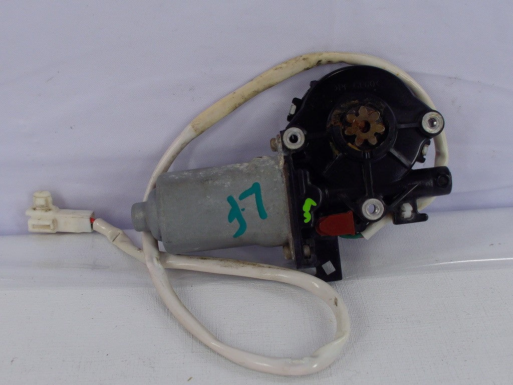 1996-2002 Toyota 4Runner Left Front Window Motor OEM