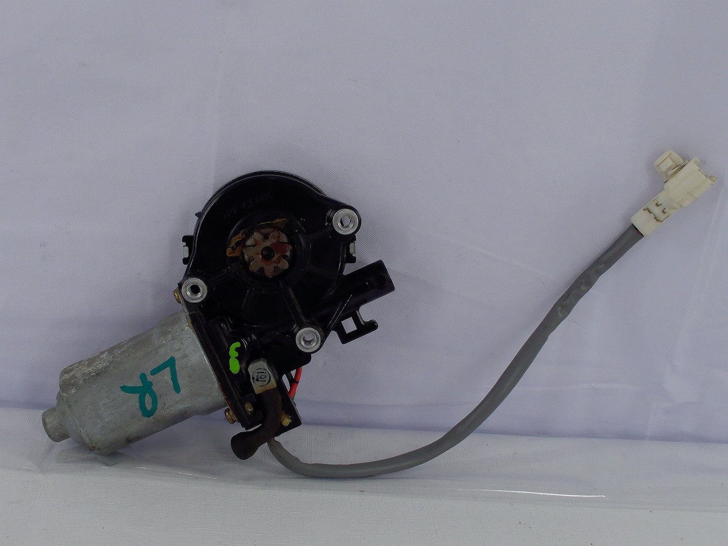 1996-2002 Toyota 4Runner Left Rear Window Motor OEM