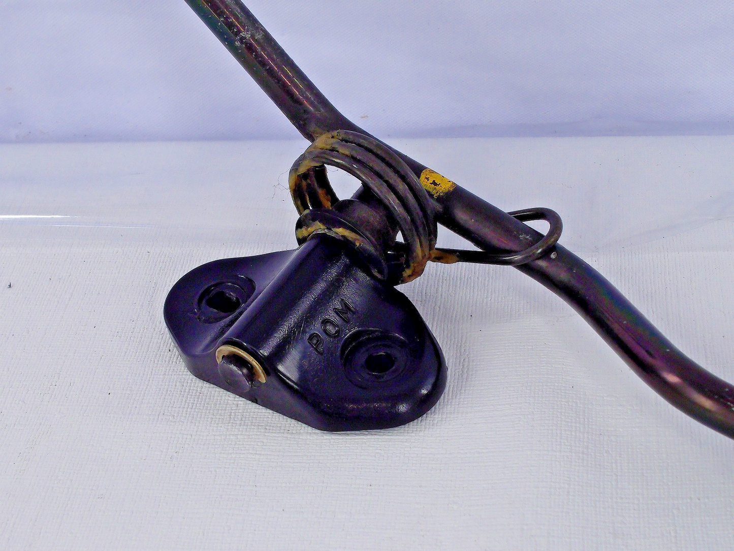 1996-2000 Toyota 4Runner Fuel Gas Accelerator Pedal OEM