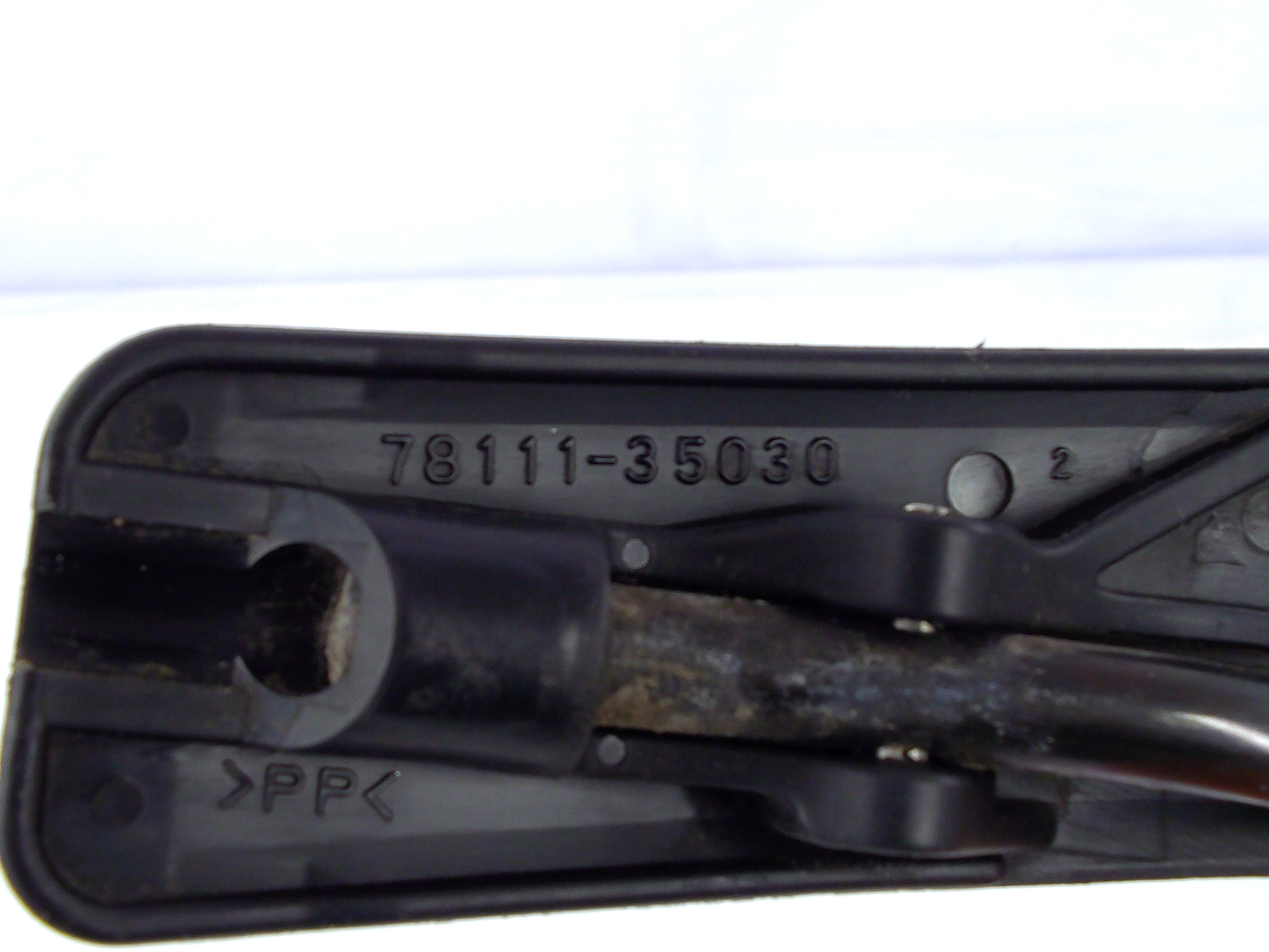 1996-2000 Toyota 4Runner Fuel Gas Accelerator Pedal OEM