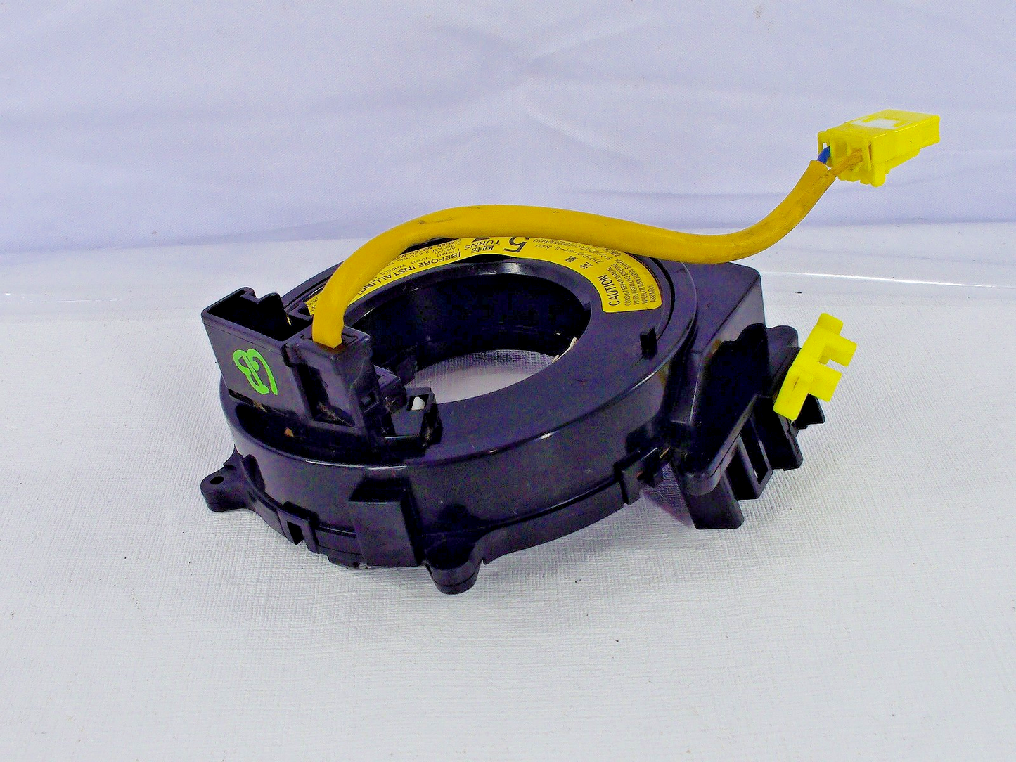 1997-2002 4Runner Limited Electronic Steering Wheel Column Clockspring OEM