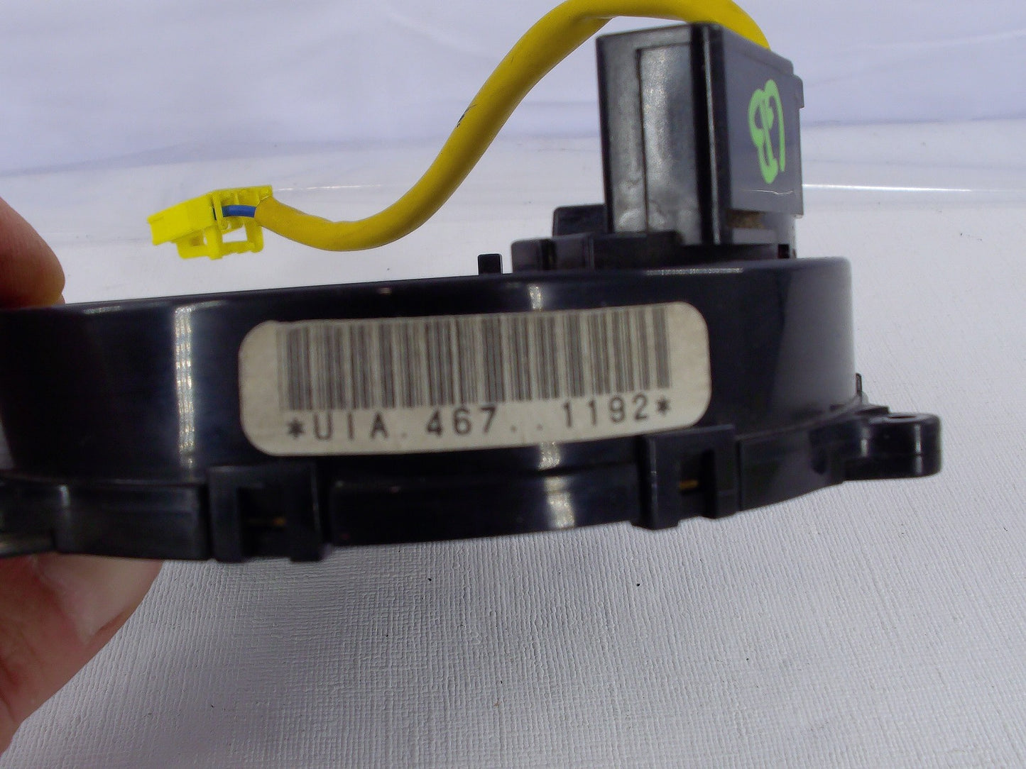 1997-2002 4Runner Limited Electronic Steering Wheel Column Clockspring OEM