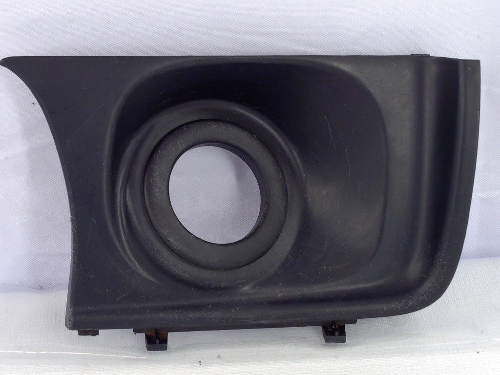 1996-2002 Toyota 4Runner Ignition Switch Bezel Dash 55414-35010 Trim OEM