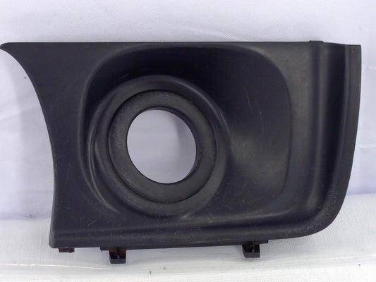 1996-2002 Toyota 4Runner Ignition Switch Bezel Dash 55414-35010 Trim OEM
