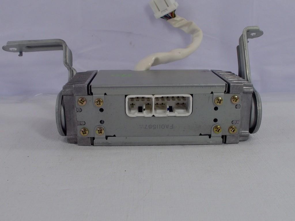 1996-2002 Toyota 4Runner Radio Amplifier 8628035080 OEM