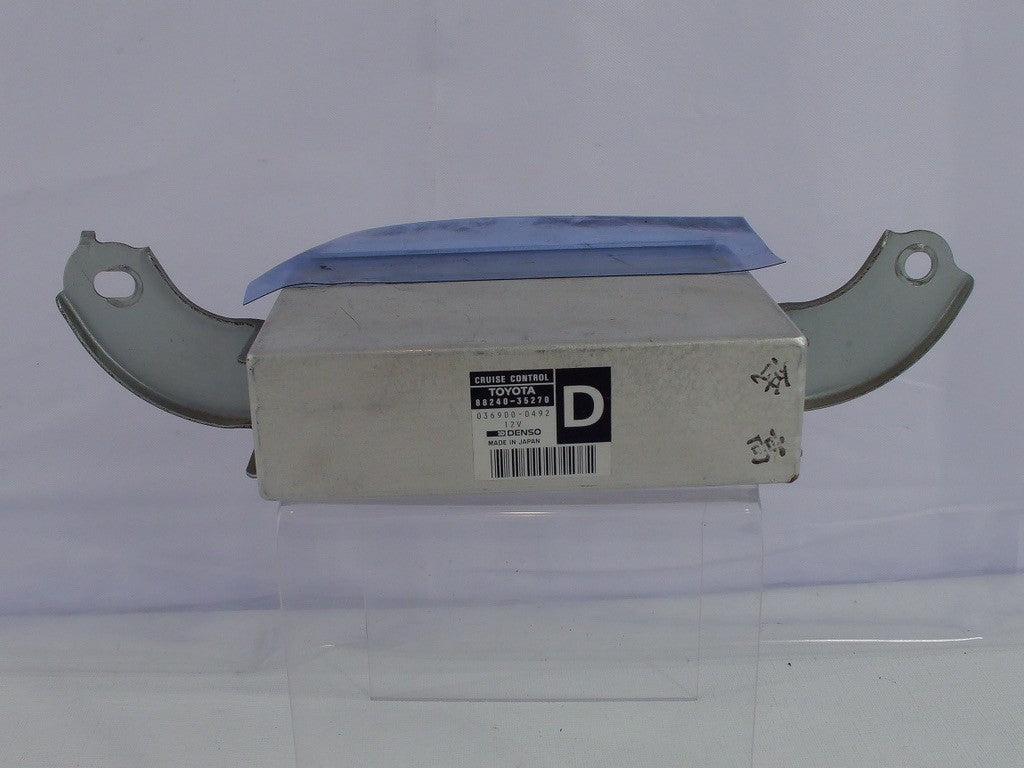 1996-1997 Toyota 4Runner Cruise Control Module 8824035270 OEM