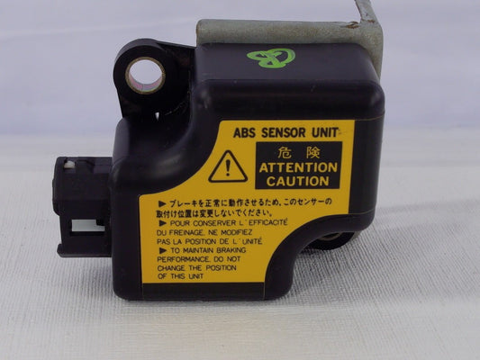 1996-2002 Toyota 4Runner ABS Deceleration Sensor 89441-26010 OEM
