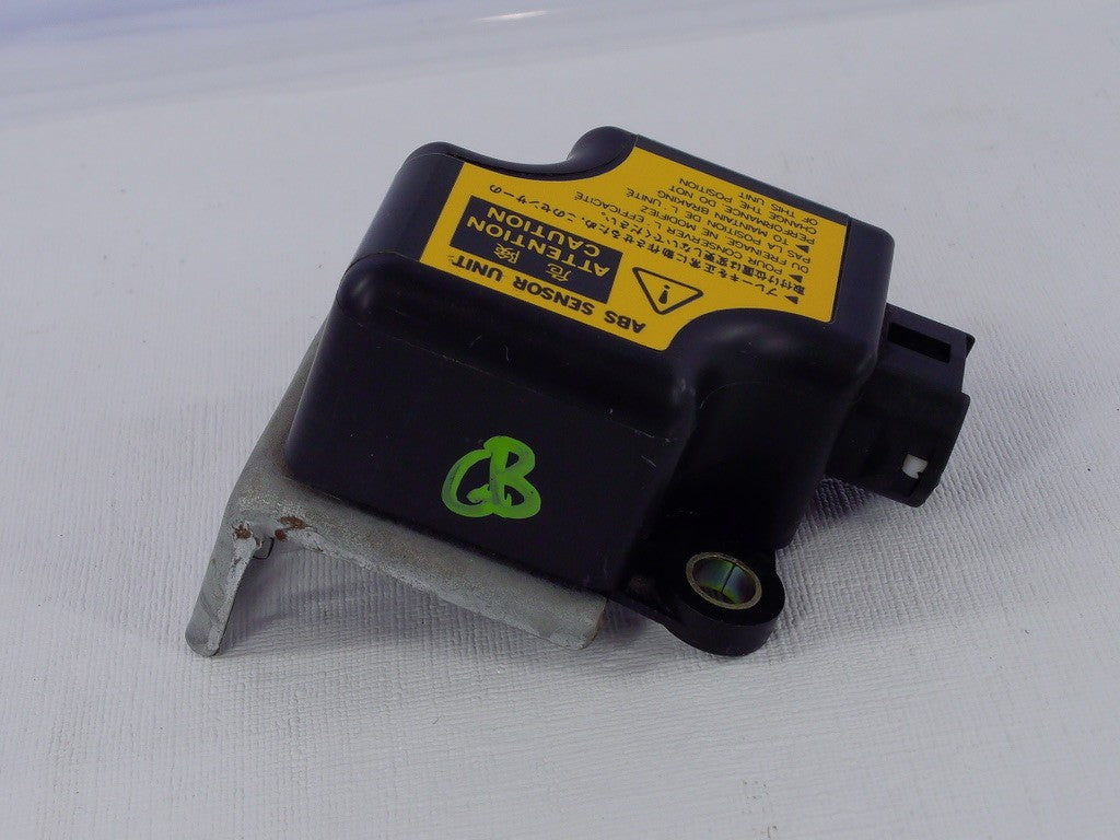1996-2002 Toyota 4Runner ABS Deceleration Sensor 89441-26010 OEM