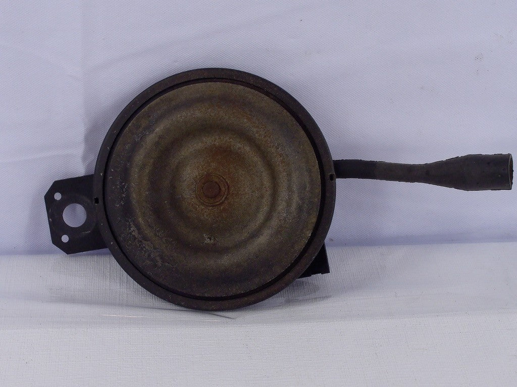 1996-2002 Toyota 4Runner Low Pitch Tone Horn OEM