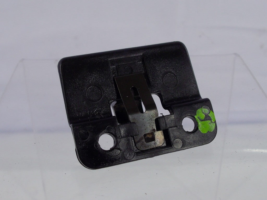 1996-2002 Toyota 4Runner Center Console Latch 5890832050 OEM