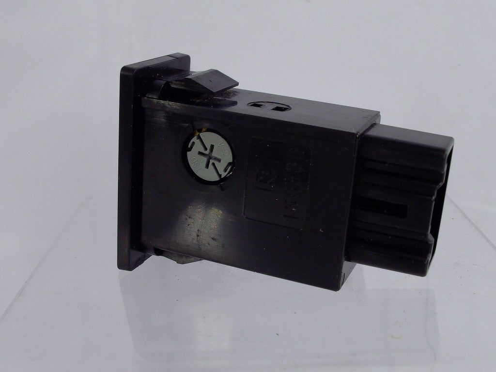 1996-2000 Toyota 4Runner Transfer Case Diff Lock Switch 8472535010 OEM