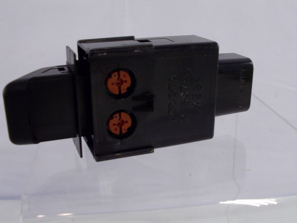 1996-2002 Toyota 4Runner Window Defroster Switch 8479035010 OEM