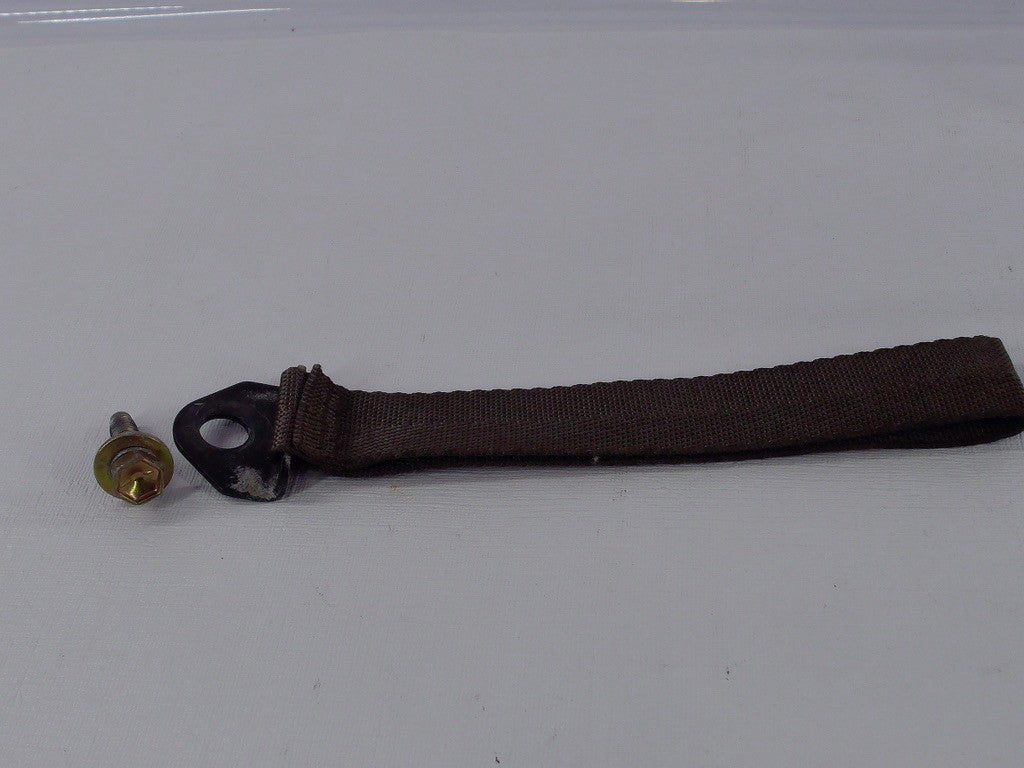 1996-2002 Toyota 4Runner Liftgate Hatch Pull Down Strap Handle OEM