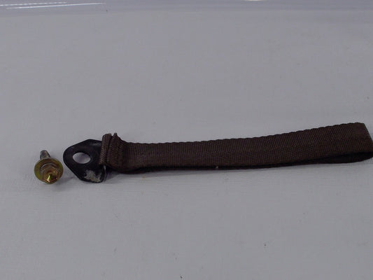 1996-2002 Toyota 4Runner Liftgate Hatch Pull Down Strap Handle OEM