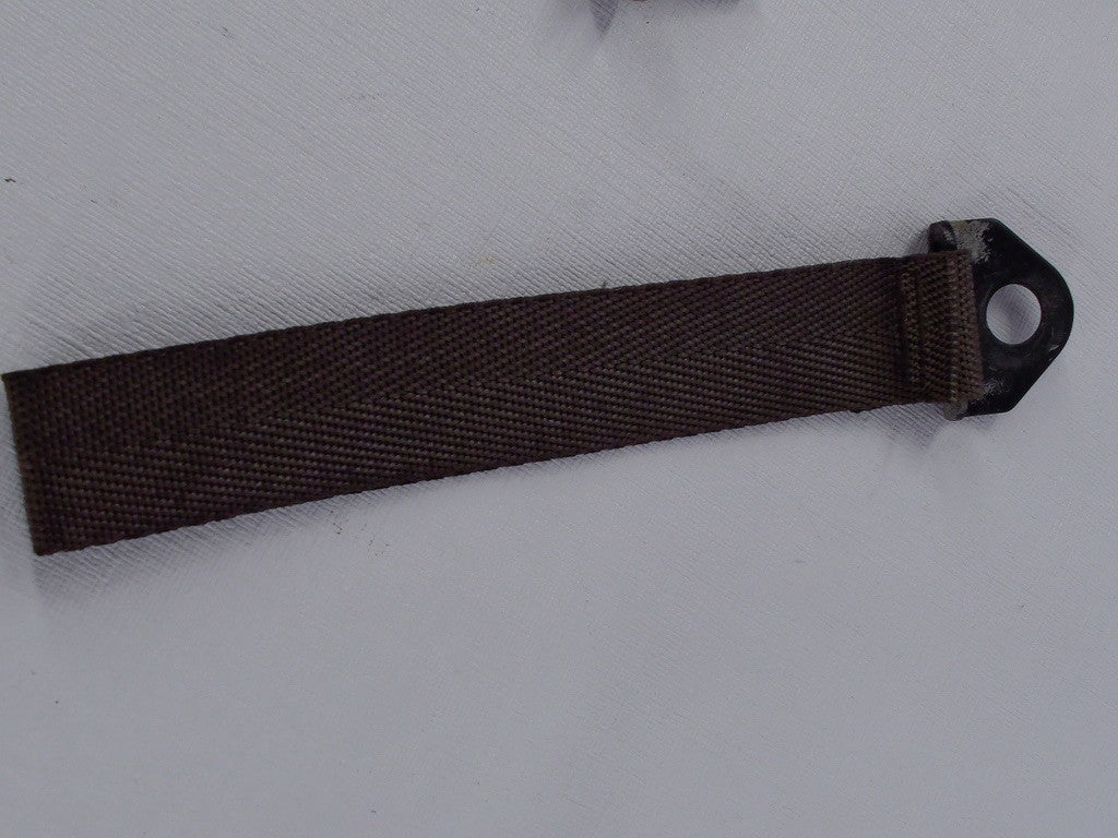 1996-2002 Toyota 4Runner Liftgate Hatch Pull Down Strap Handle OEM