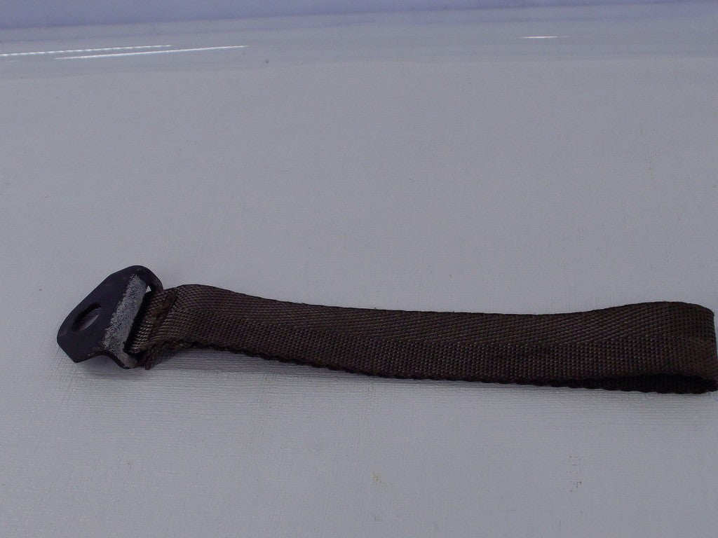 1996-2002 Toyota 4Runner Liftgate Hatch Pull Down Strap Handle OEM