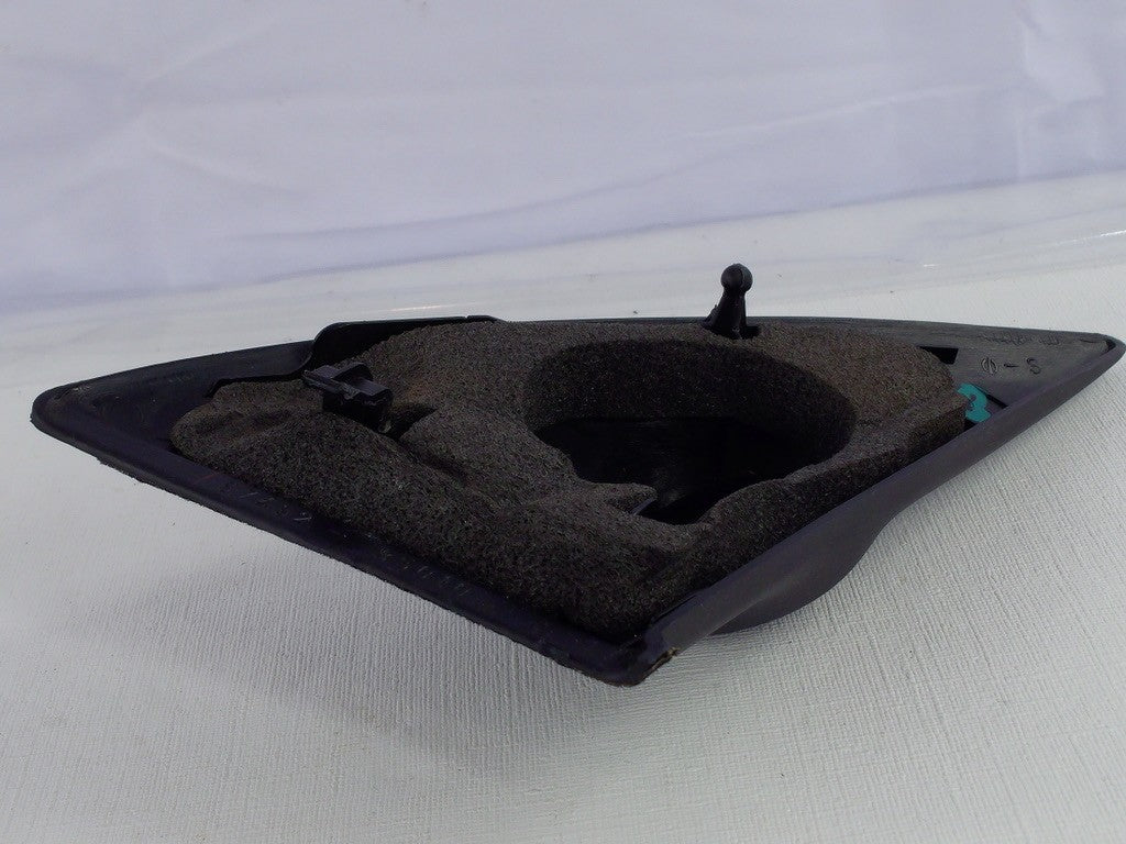 1996-2002 Toyota 4Runner Right Front Tweeter Speaker Cover OEM