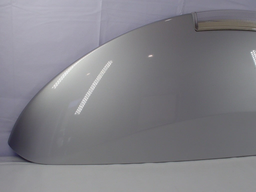 Spoiler 96032-3NF0A Fits 2013-2017 Nissan Leaf Silver Color Code K23