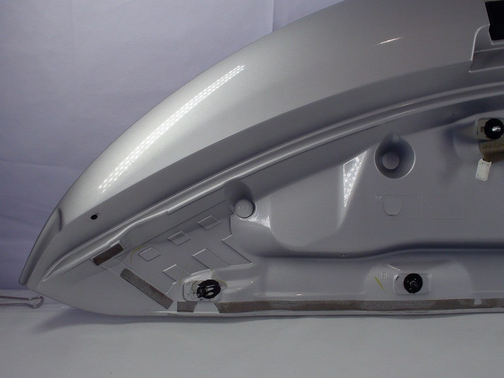 Spoiler 96032-3NF0A Fits 2013-2017 Nissan Leaf Silver Color Code K23