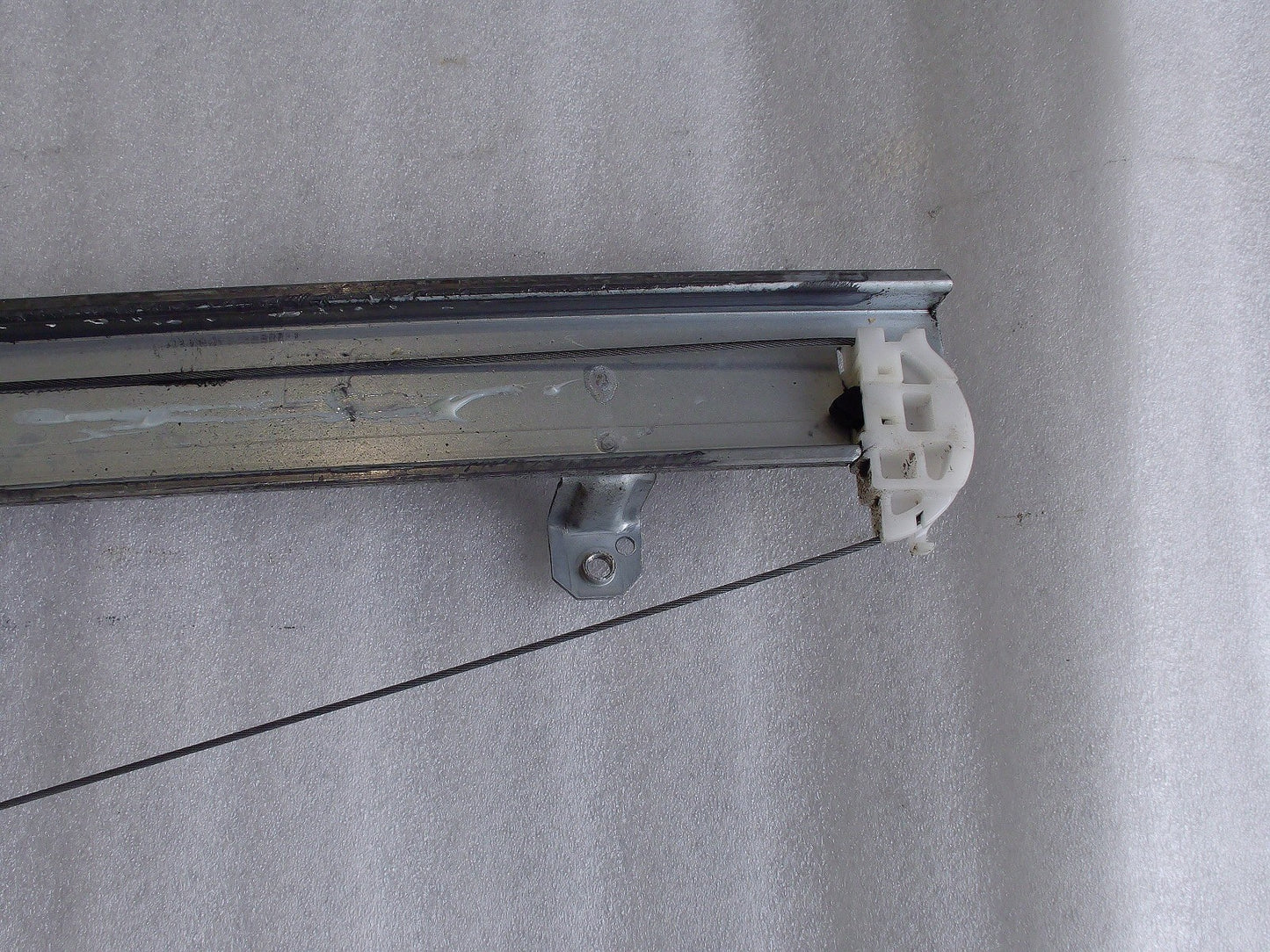 2013-2025 Nissan Leaf Left Front Window Regulator and Motor OEM