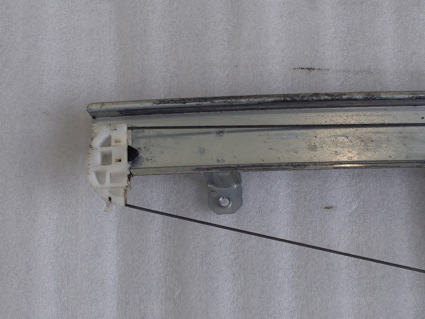 2013-2025 Nissan Leaf Right Front Window Regulator and Motor OEM