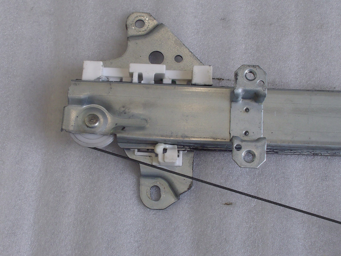 2013-2025 Nissan Leaf Right Front Window Regulator and Motor OEM