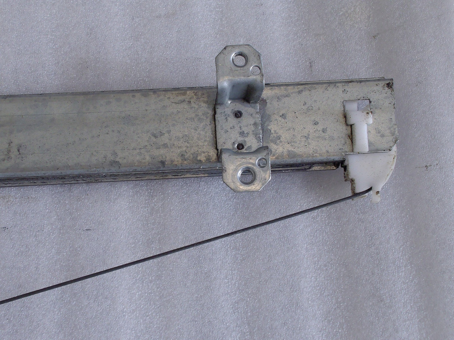 2013-2025 Nissan Leaf Right Front Window Regulator and Motor OEM