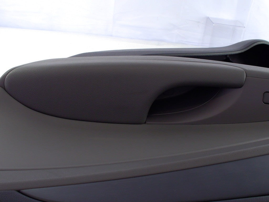 2011-2014 Hyundai Sonata Right Rear Door Interior Panel Card Trim OEM