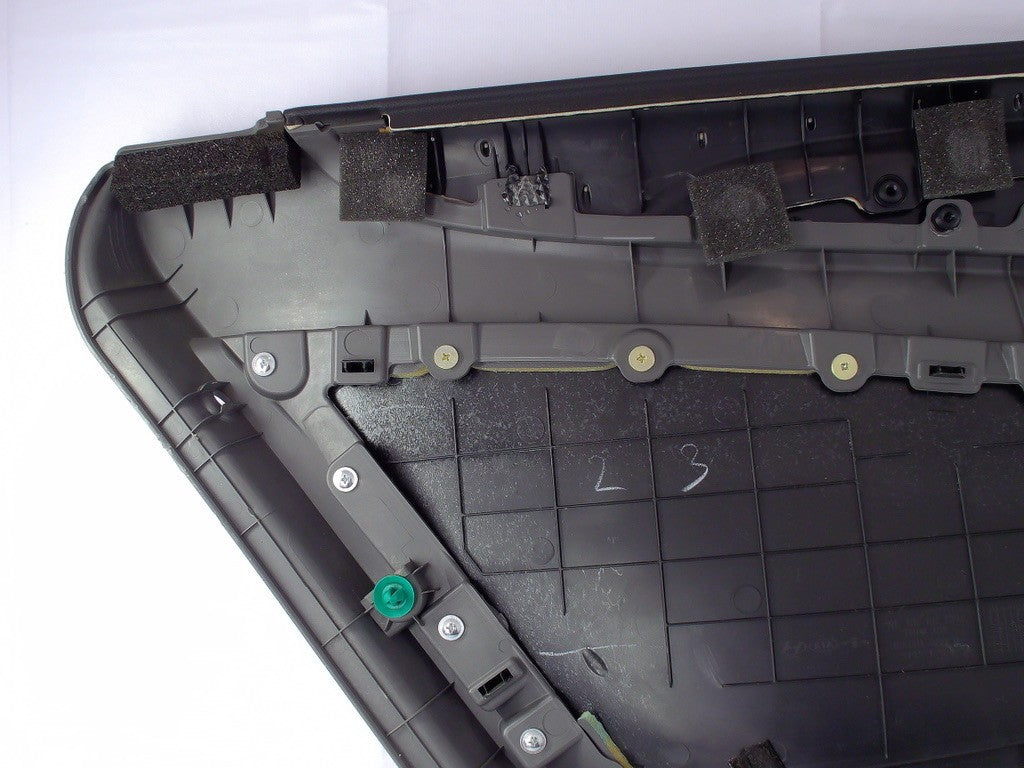 2011-2014 Hyundai Sonata Right Rear Door Interior Panel Card Trim OEM