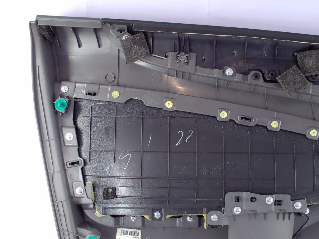 2011-2014 Hyundai Sonata Right Front Door Interior Panel Card Trim OEM