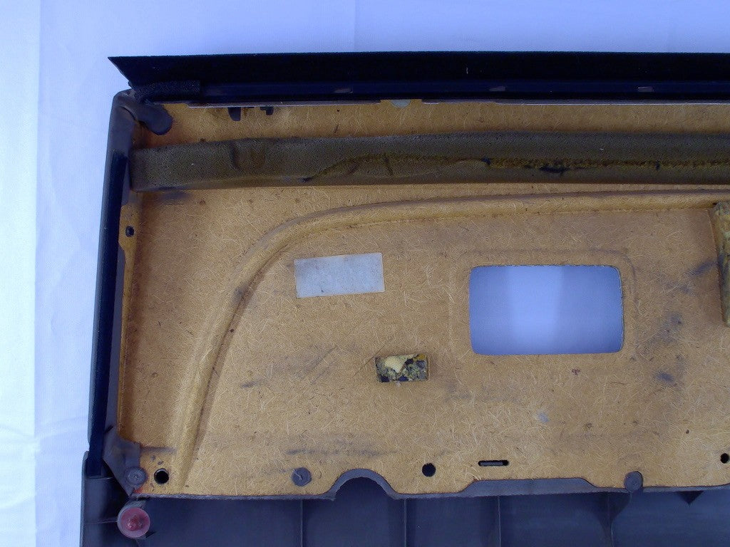 1996-2002 Toyota 4Runner Left Rear Door Card Interior Trim Panel OEM