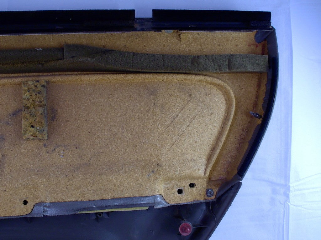 1996-2002 Toyota 4Runner Left Rear Door Card Interior Trim Panel OEM
