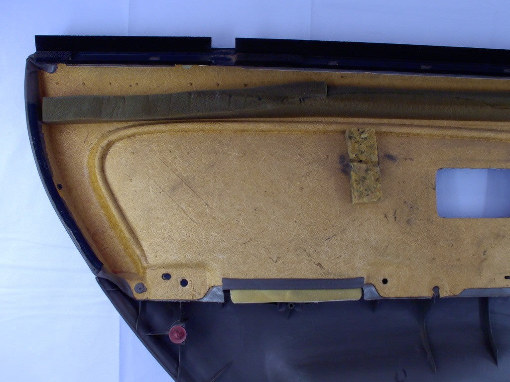 1996-2002 Toyota 4Runner Right Rear Door Interior Panel Card Trim OEM