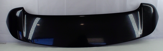 2004-2008 Mazda 6 Rear Liftgate Spoiler Hatchback 5-DOOR Black GM9A51960BNN OEM