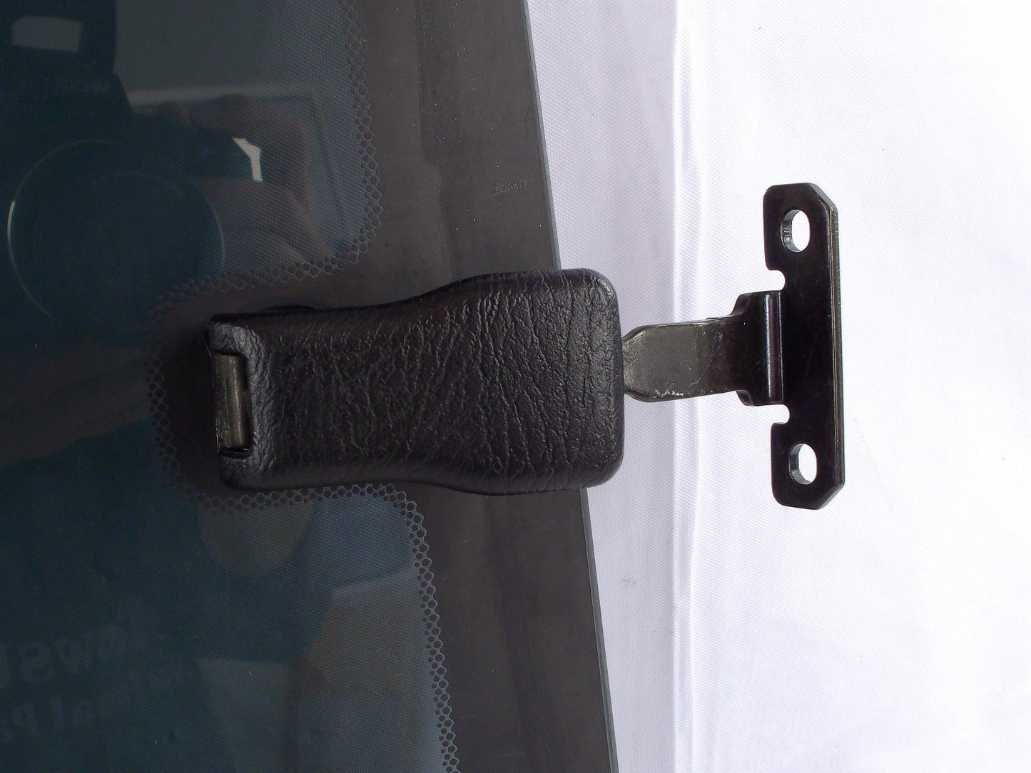 2003-2011 Honda Element Rear Right Door Glass Window & Hardware OEM
