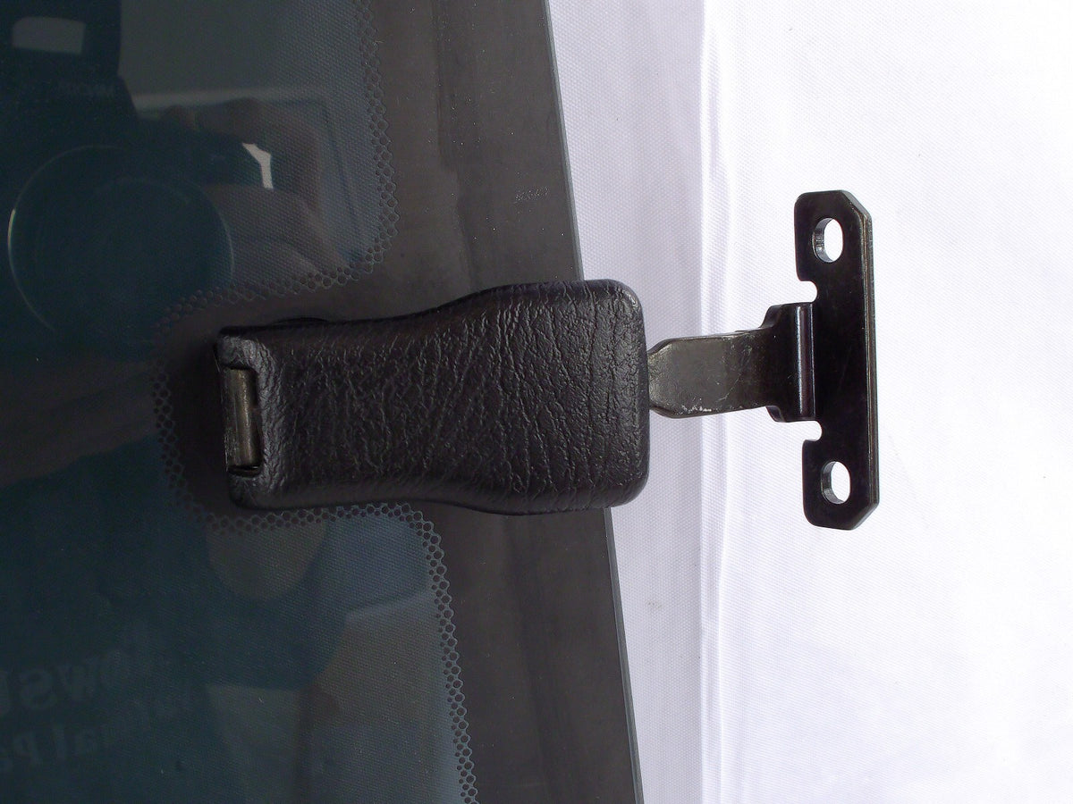2003-2011 Honda Element Rear Right Door Glass Window &Hardware OEM 73401-SCV-A11
