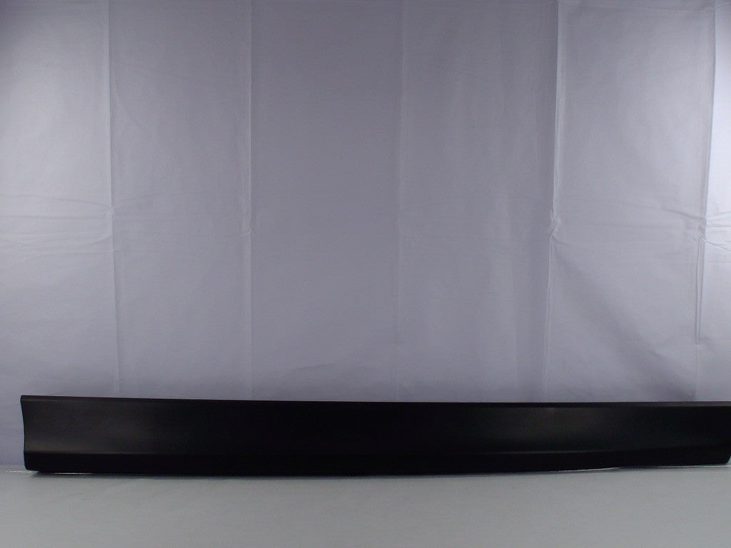 2014-2016 Subaru Forester Front Right RH Door Molding Garnish Black Trim OEM