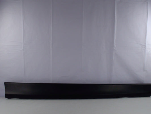 2014-2016 Subaru Forester Front Right RH Door Molding Garnish Black Trim OEM