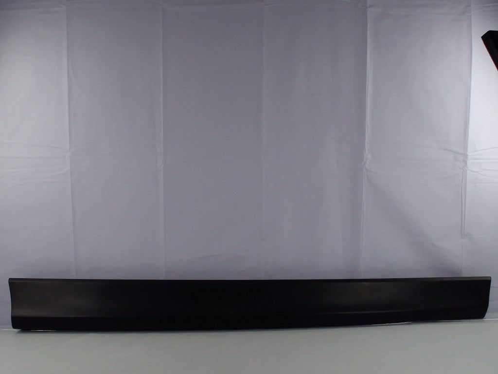 2014-2016 Subaru Forester Front Right RH Door Molding Garnish Black Trim OEM