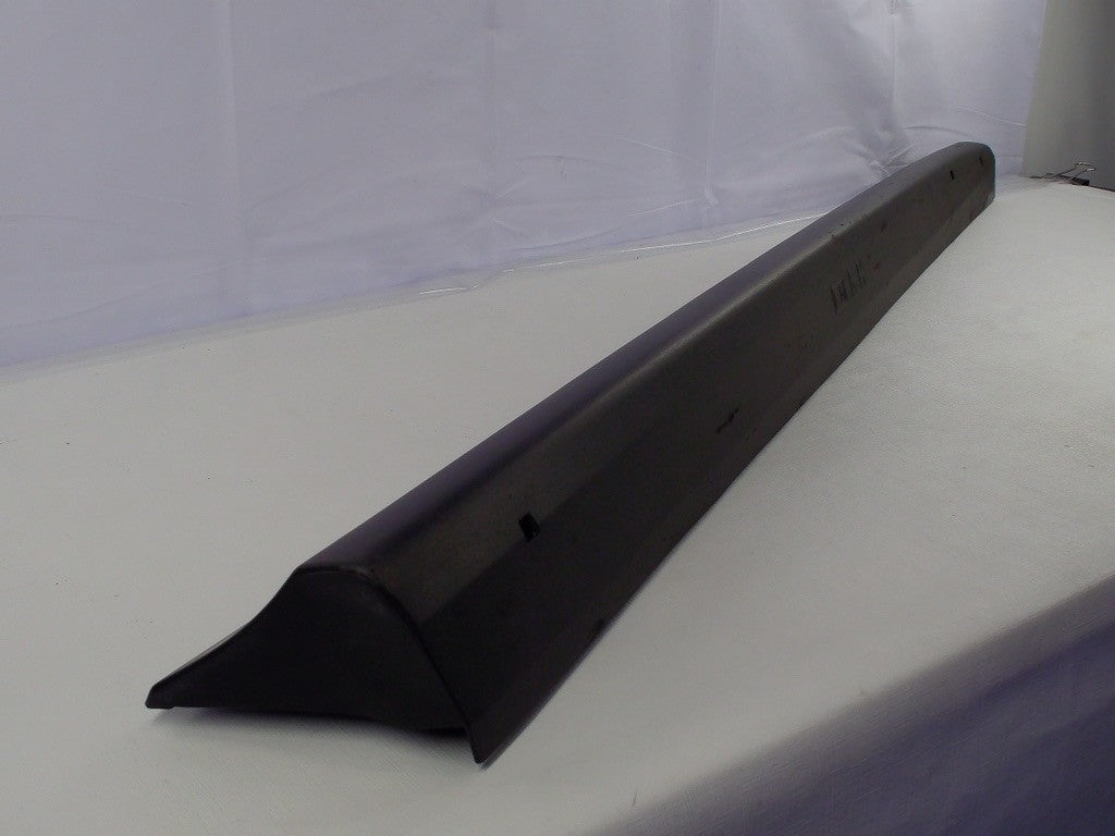 2014-2016 Subaru Forester Front Right RH Door Molding Garnish Black Trim OEM
