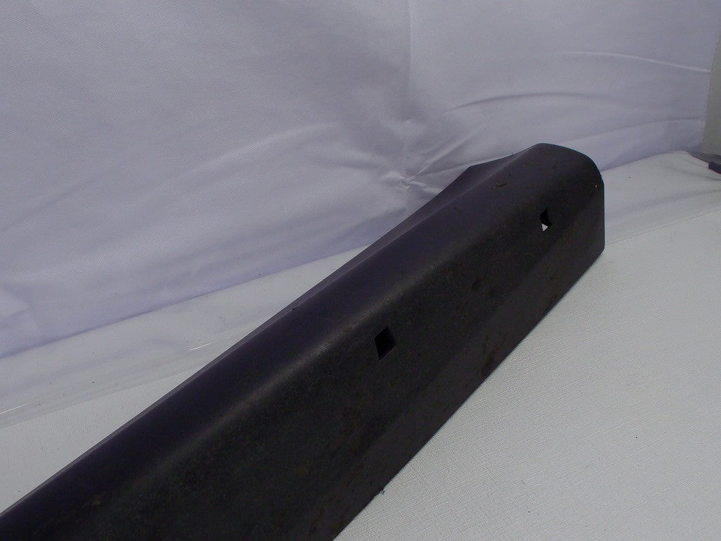 2014-2016 Subaru Forester Front Right RH Door Molding Garnish Black Trim OEM