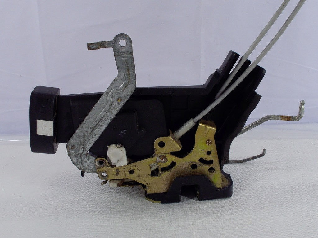 2001-2007 Toyota Sequoia Right Front Door Lock Latch Acutator OEM