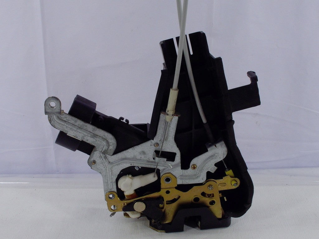 2002 Toyota Sequoia Rear Left Door Lock Actuator Latch OEM
